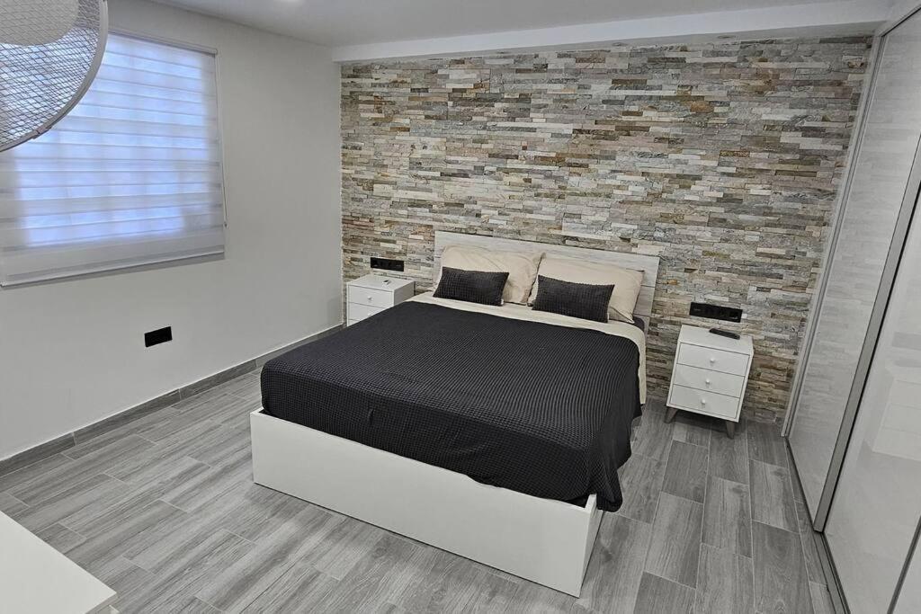 Apartmán Casa Gaelva Santa Cruz de Tenerife Exteriér fotografie