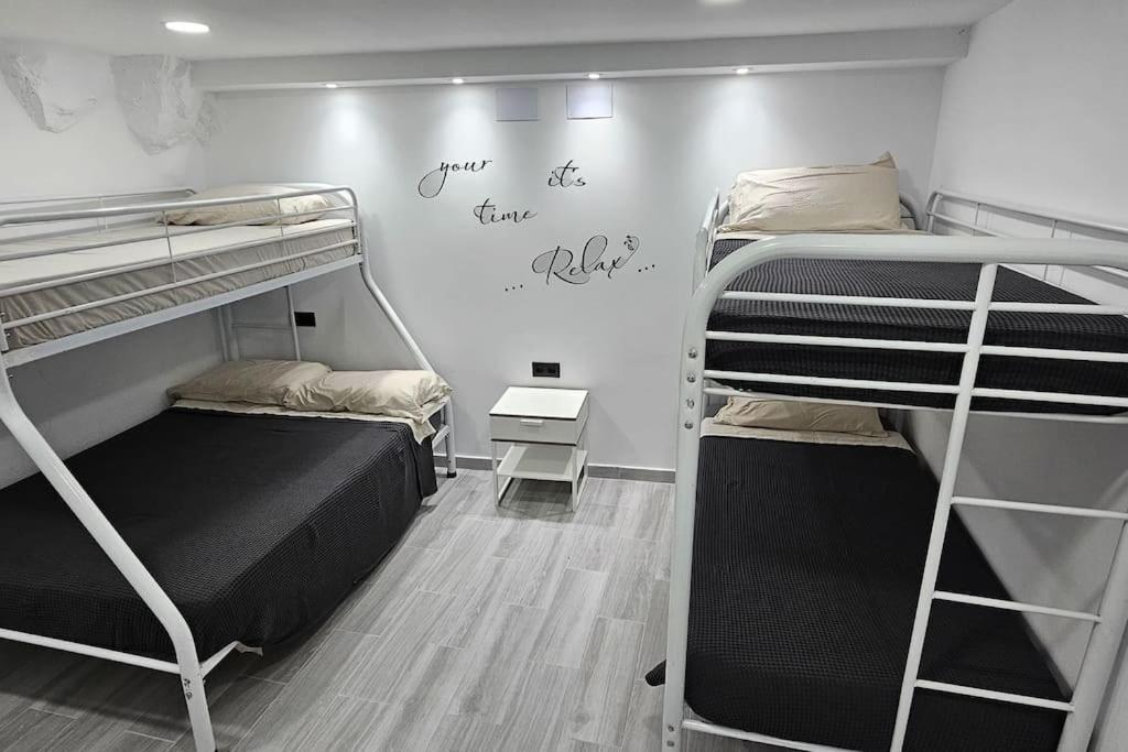 Apartmán Casa Gaelva Santa Cruz de Tenerife Exteriér fotografie