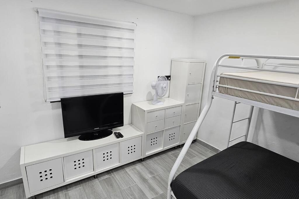 Apartmán Casa Gaelva Santa Cruz de Tenerife Exteriér fotografie