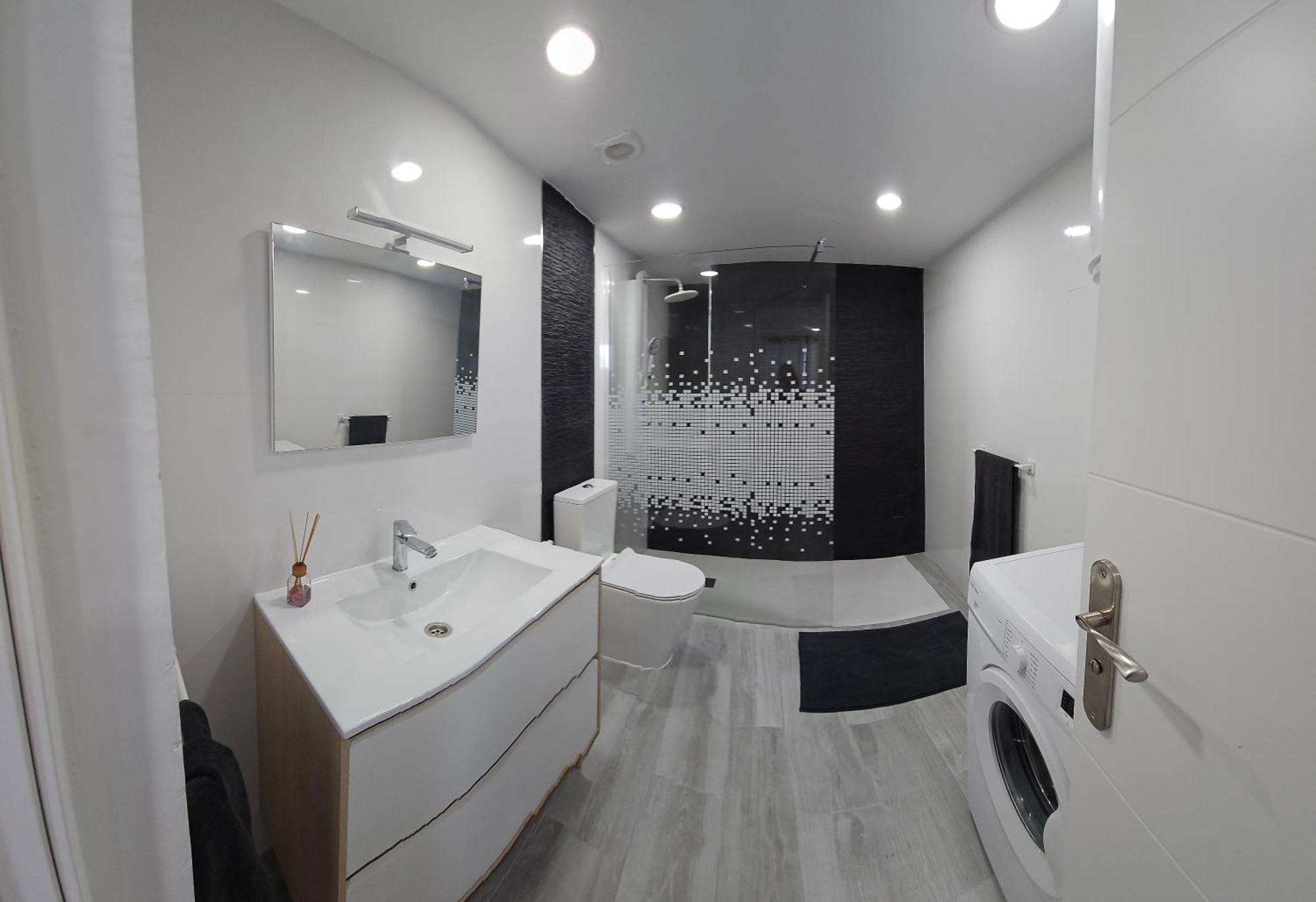 Apartmán Casa Gaelva Santa Cruz de Tenerife Exteriér fotografie