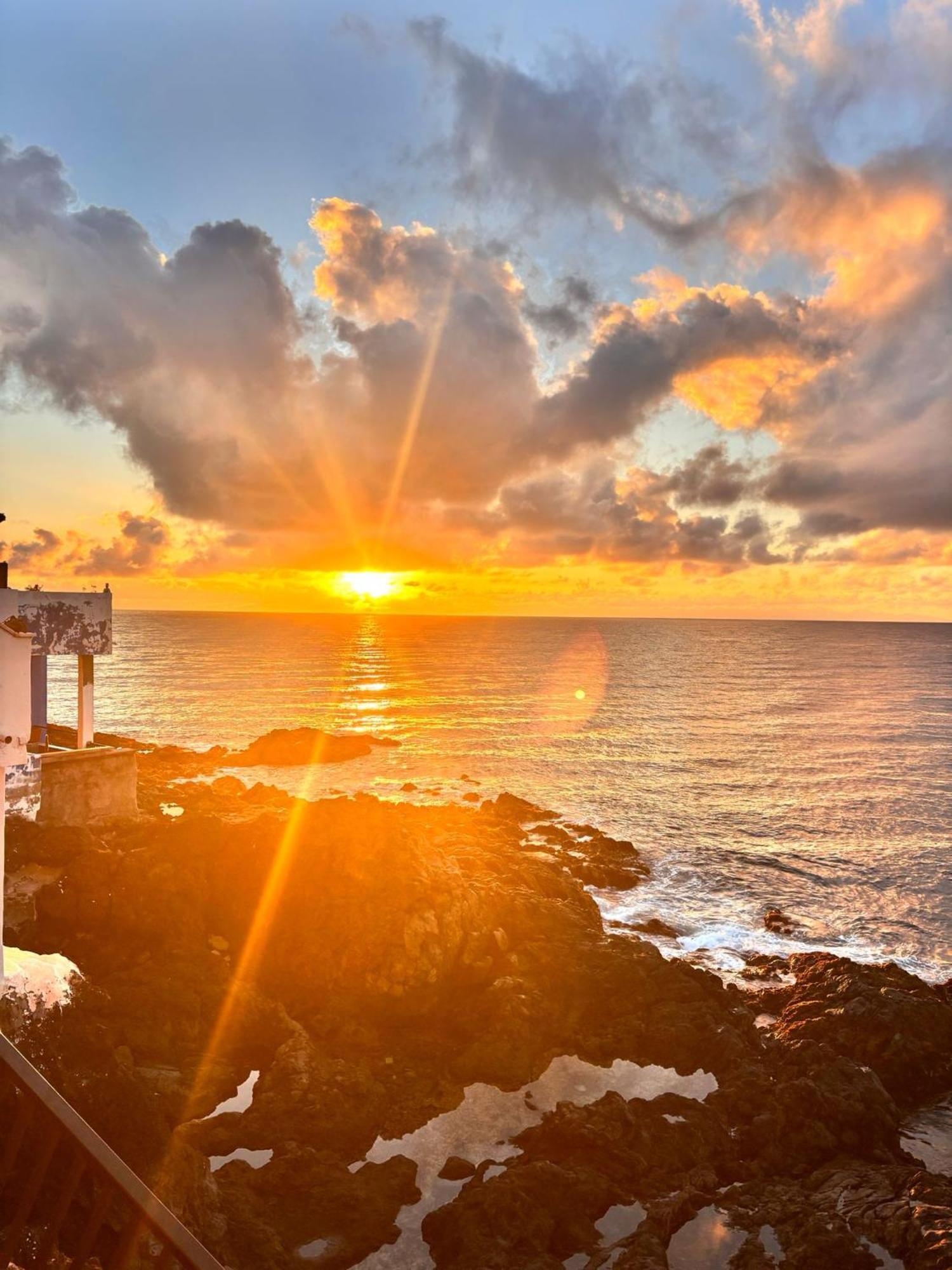 Apartmán Casa Gaelva Santa Cruz de Tenerife Exteriér fotografie